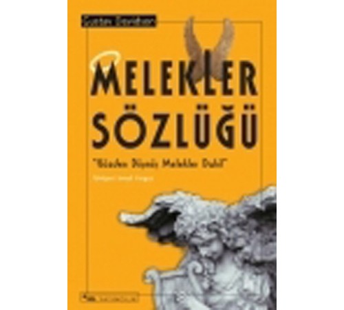 Melekler Sözlüğü