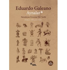 Aynalar