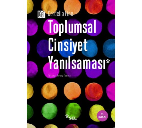 Toplumsal Cinsiyet Yanılsaması
