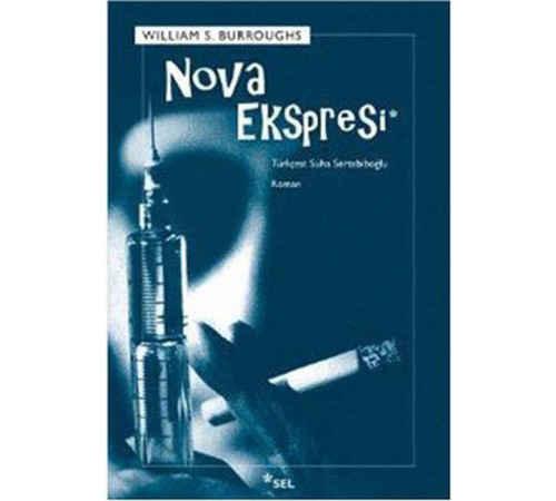 Nova Ekspresi