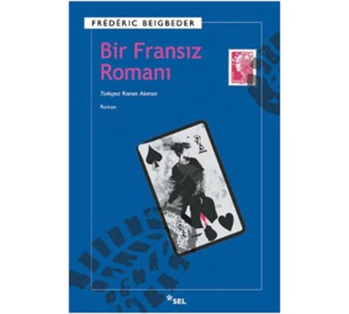 Bir Fransız Romanı