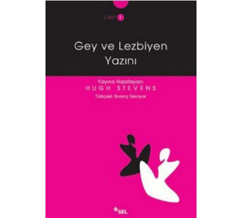 Gey ve Lezbiyen Yazını Gey ve Lezbiyen Yazını