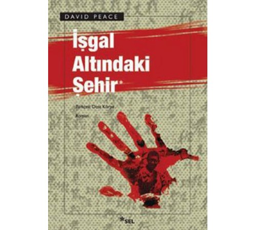 İşgal Altındaki Şehir