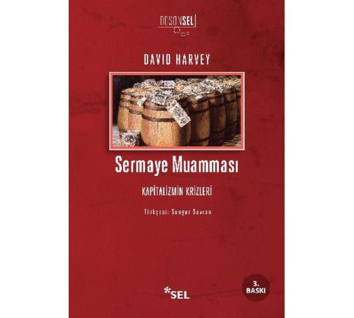 Sermaye Muamması