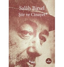 Şiir ve Cinayet