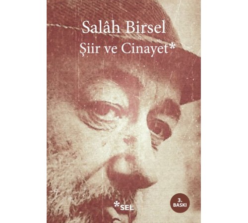 Şiir ve Cinayet Şiir ve Cinayet