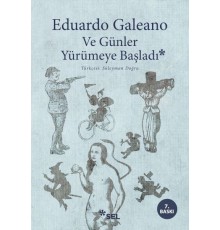 Ve Günler Yürümeye Başladı