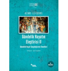 Gündelik Hayatın Eleştirisi 2