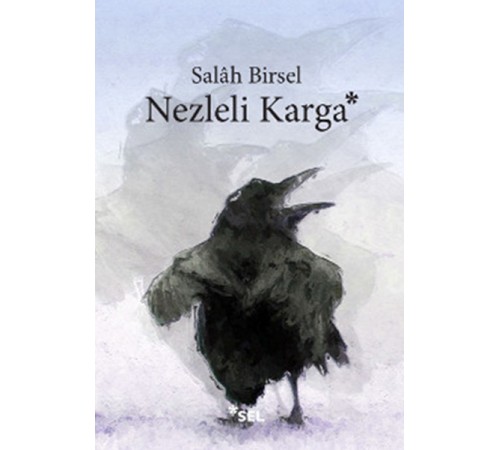 Nezleli Karga Nezleli Karga
