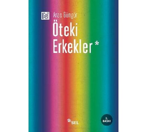 Öteki Erkekler Öteki Erkekler