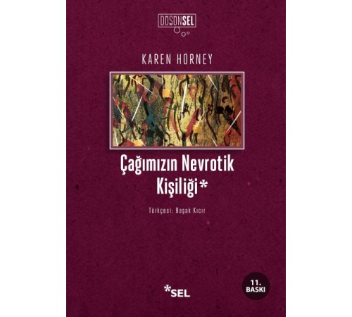Çağımızın Nevrotik Kişiliği