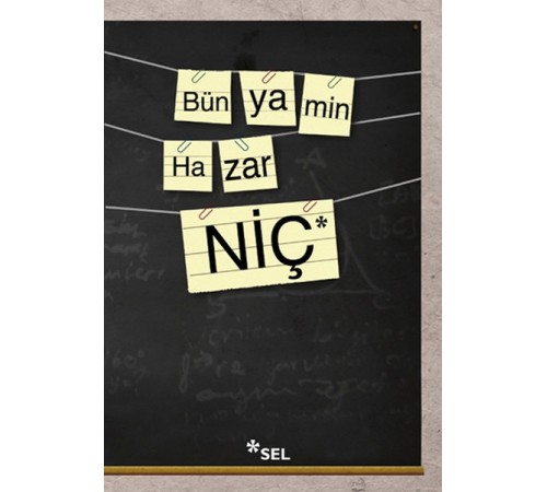 Niç Niç