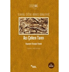 Acı Çeken Tanrı