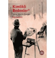 Kimlikli Bedenler