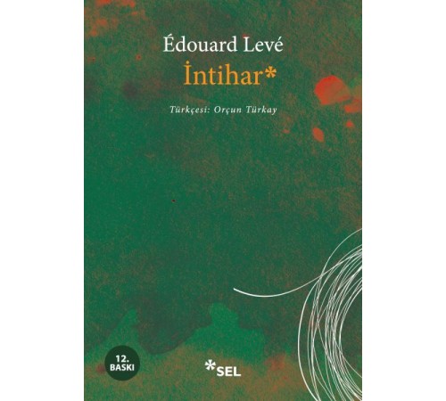 İntihar İntihar