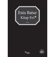 Kitap Evi