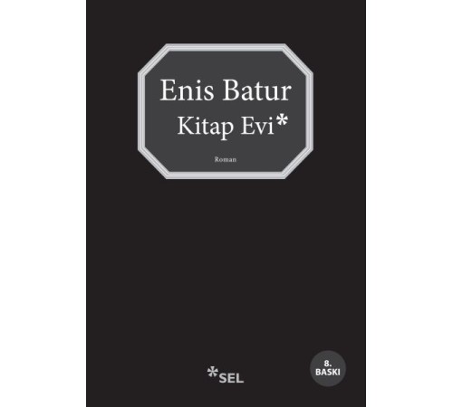 Kitap Evi Kitap Evi