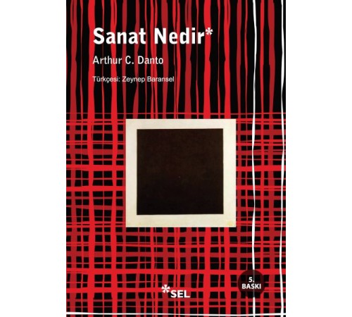 Sanat Nedir