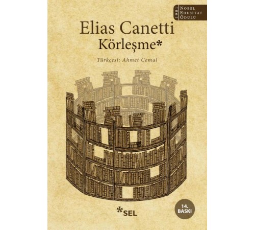 Körleşme Körleşme