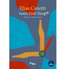 Saatin Gizli Yüreği