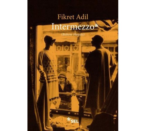 İntermezzo İntermezzo