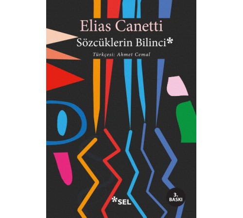 Sözcüklerin Bilinci Sözcüklerin Bilinci