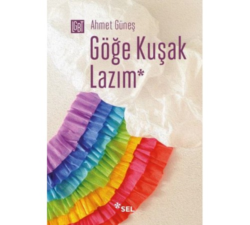 Göğe Kuşak Lazım