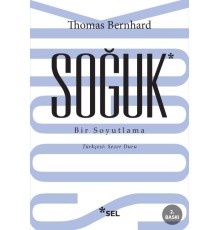 Soğuk - Bir Soyutlama