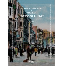 Peradan Beyoğluna