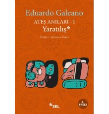 Ateş Anıları 1 - Yaratılış