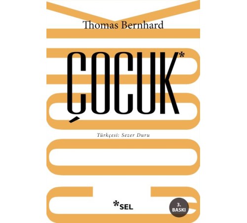 Çocuk Çocuk
