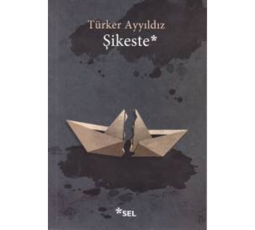 Şikeste Şikeste
