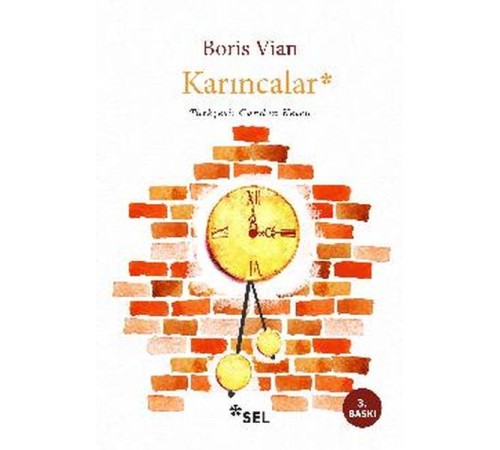 Karıncalar Karıncalar