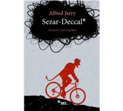 Sezar - Deccal Sezar - Deccal