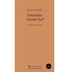 Sonradan Görme İsa