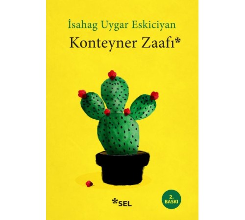 Konteyner Zaafı Konteyner Zaafı