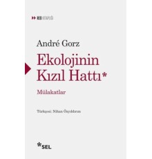 Ekolojinin Kızıl Hattı