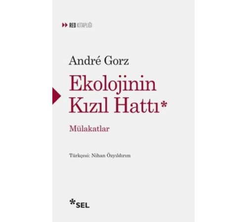 Ekolojinin Kızıl Hattı