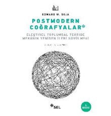 Postmodern Coğrafyalar