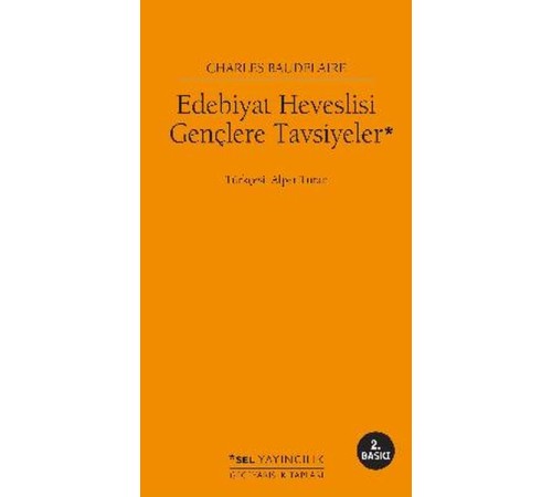 Edebiyat Heveslisi Gençlere Tavsiyeler
