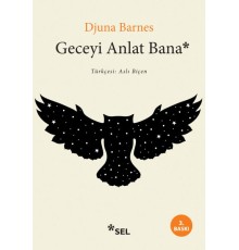 Geceyi Anlat Bana