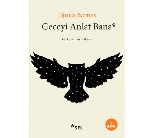 Geceyi Anlat Bana
