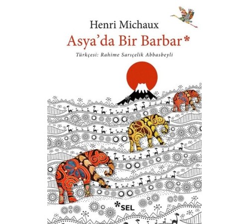 Asya'da Bir Barbar