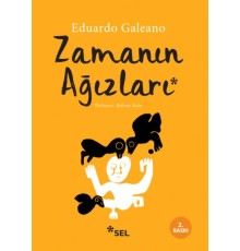 Zamanın Ağızları