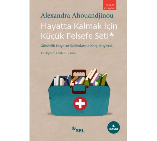 Hayatta Kalmak İçin Küçük Felsefe Seti