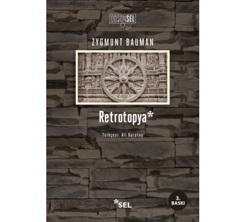Retrotopya Retrotopya