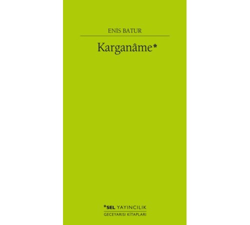 Karganame Karganame