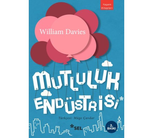 Mutluluk Endüstrisi