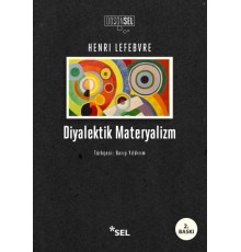 Diyalektik Materyalizm