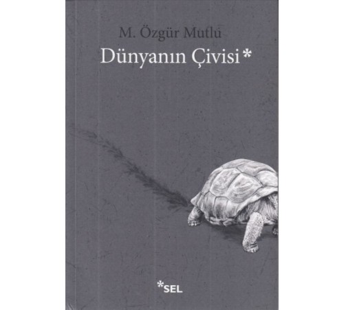 Dünyanın Çivisi